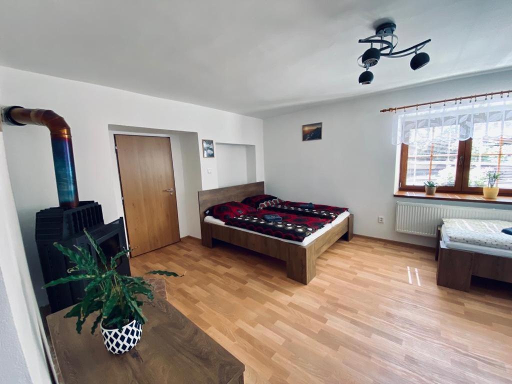 Apartman Maja Rumburk Exterior foto